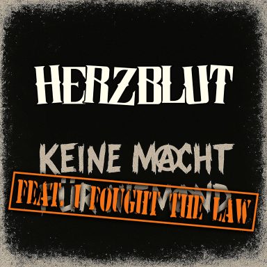 Keine Macht für Niemand feat. I fought the law Keine Macht für Niemand feat. I fought the law