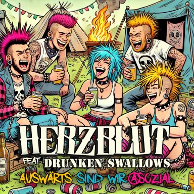 Auswärts sind wir asozial Auswärts sind wir asozial